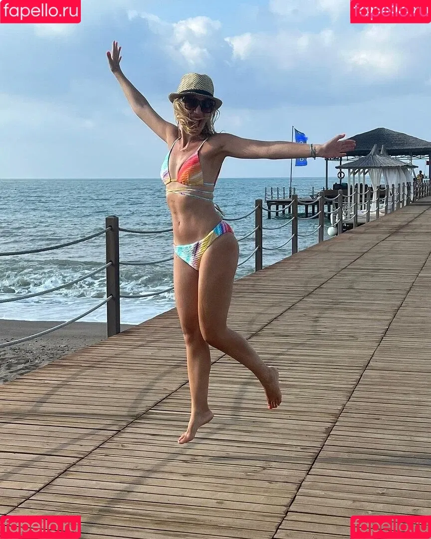 Susan Sideropoulos Onlyfans Photo Gallery 