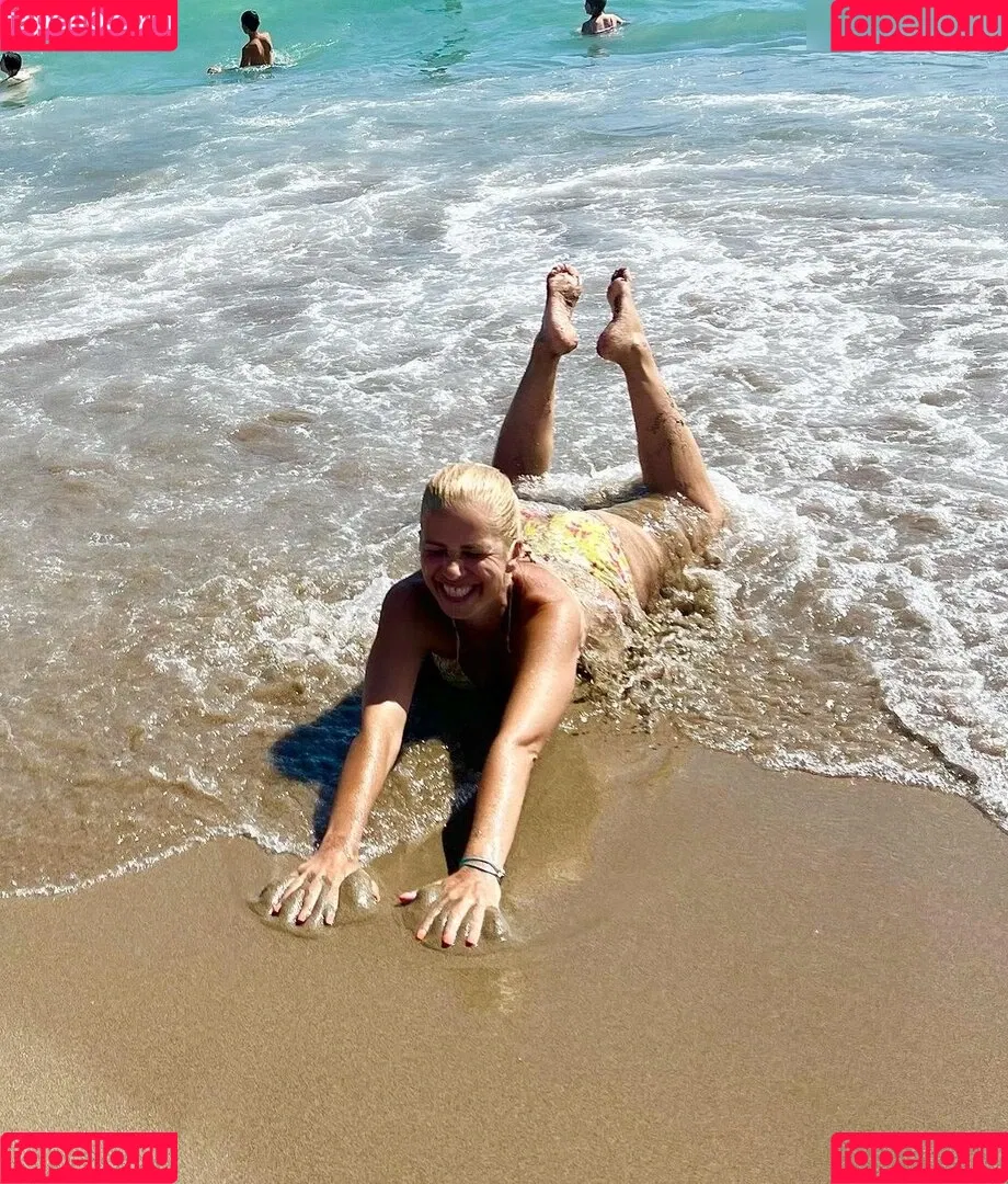 Susan Sideropoulos Onlyfans Photo Gallery 