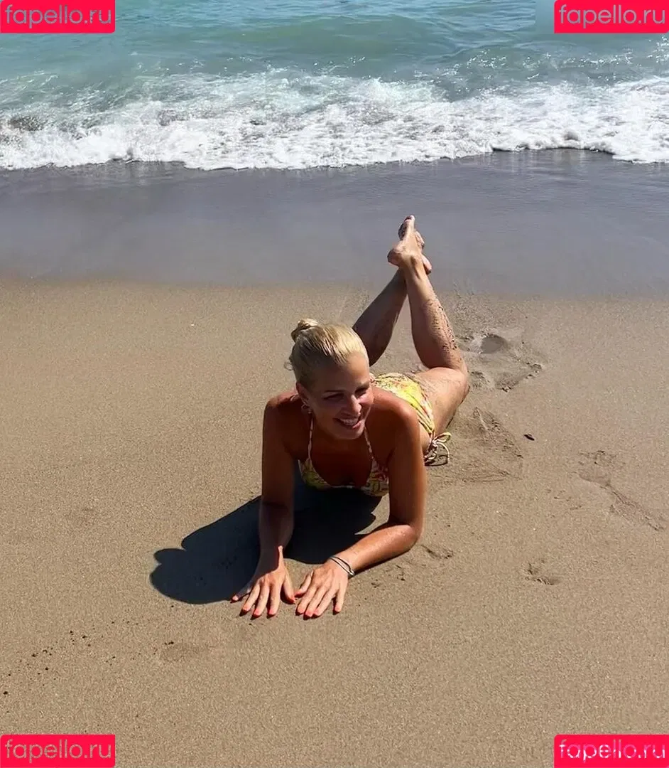 Susan Sideropoulos Onlyfans Photo Gallery 