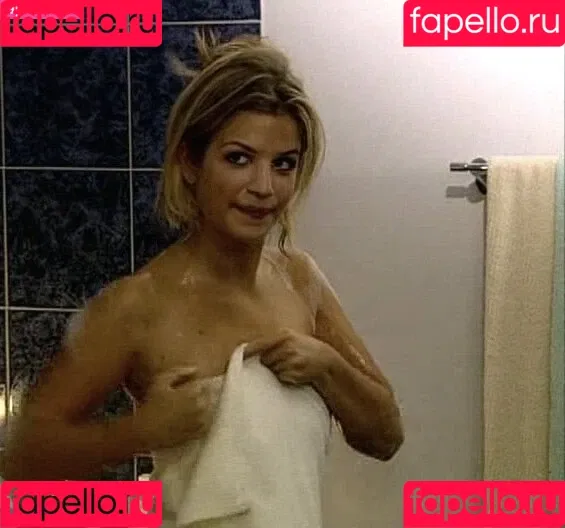 Susan Sideropoulos Onlyfans Photo Gallery 