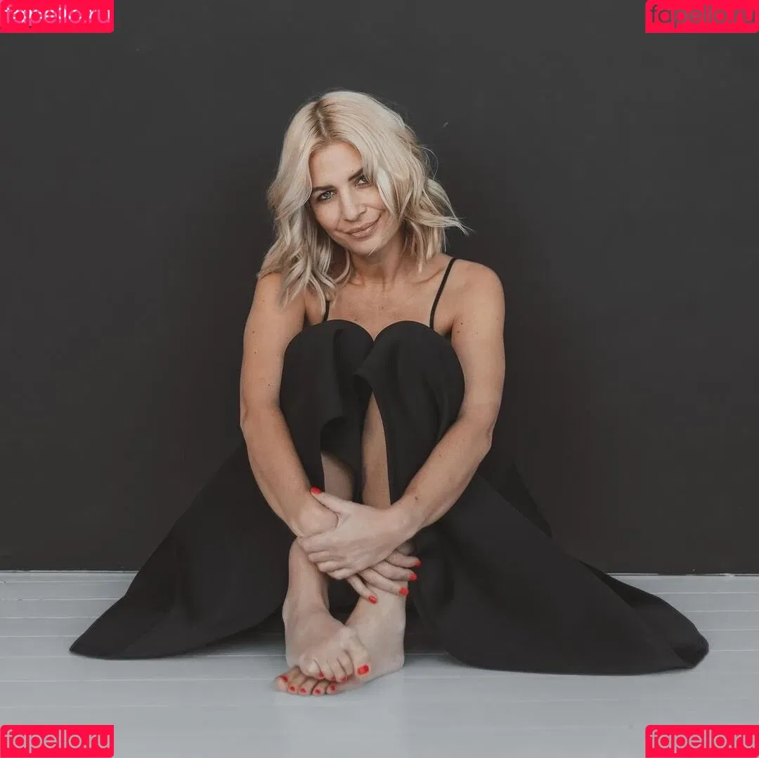 Susan Sideropoulos Onlyfans Photo Gallery 