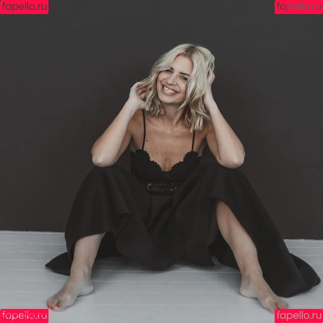 Susan Sideropoulos Onlyfans Photo Gallery 