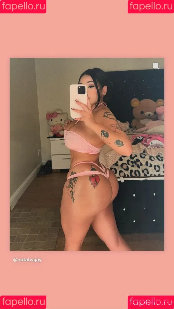 Alva Jay Onlyfans Photo Gallery 
