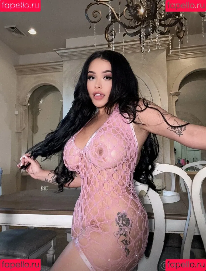 Alva Jay Onlyfans Photo Gallery 