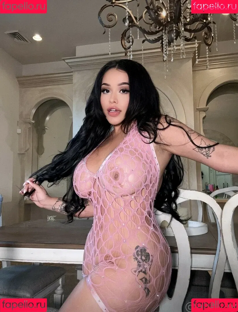 Alva Jay Onlyfans Photo Gallery 