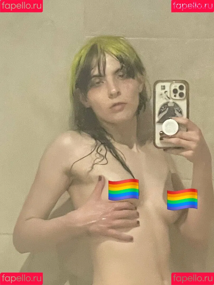 dorianelectra Onlyfans Photo Gallery 