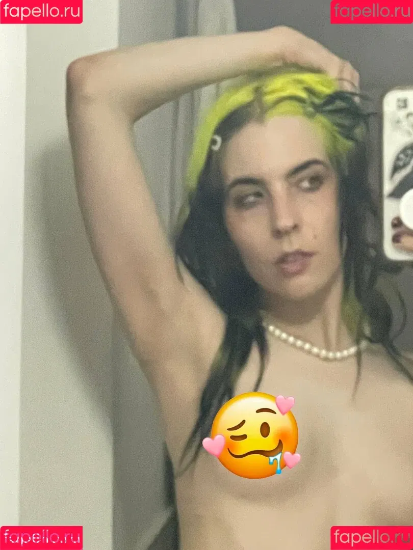 dorianelectra Onlyfans Photo Gallery 