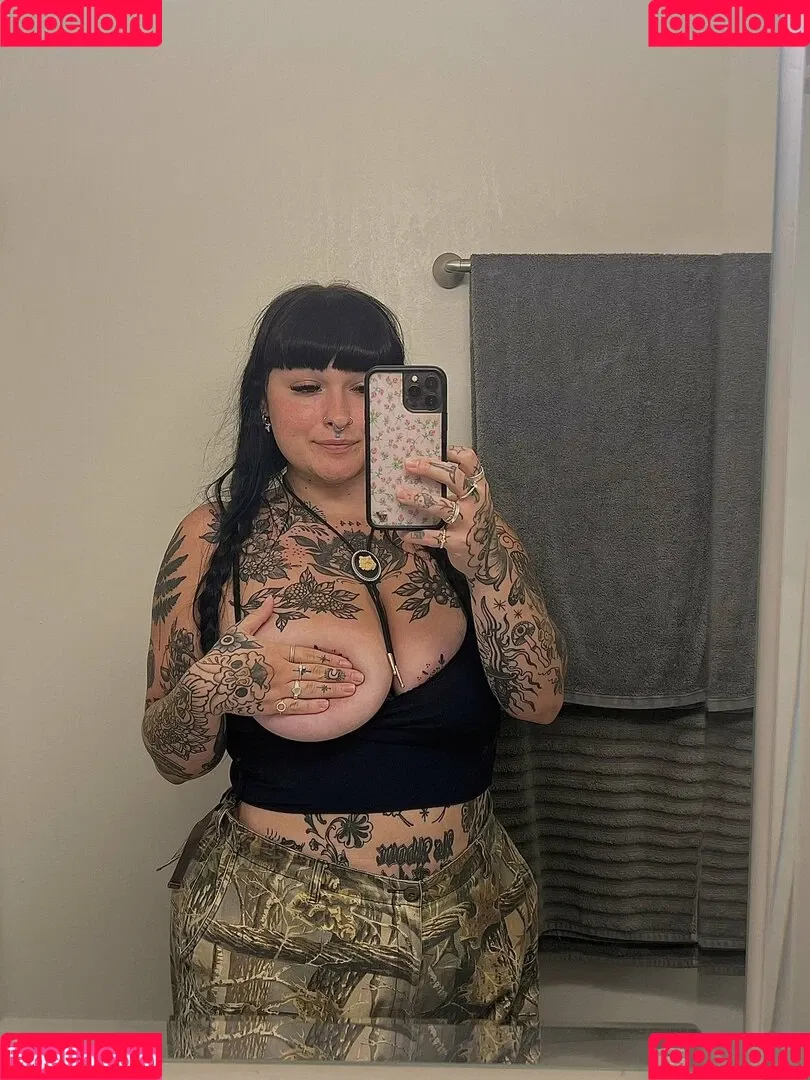Venicecemetery Onlyfans Photo Gallery 