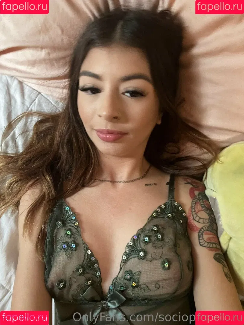 sociopathicbih Onlyfans Photo Gallery 