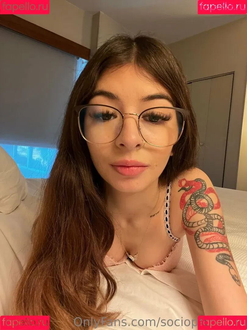 sociopathicbih Onlyfans Photo Gallery 