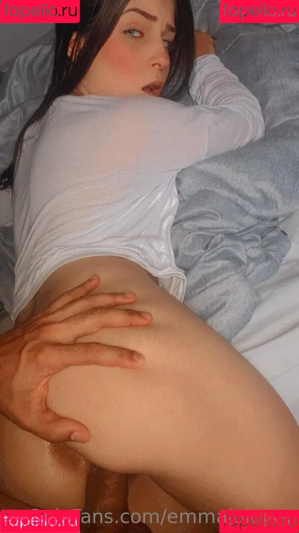 Emma Juicy Onlyfans Photo Gallery 