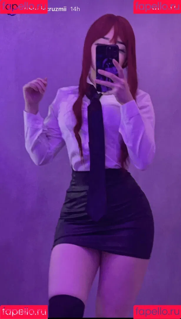 Genesiscruzm Onlyfans Photo Gallery 