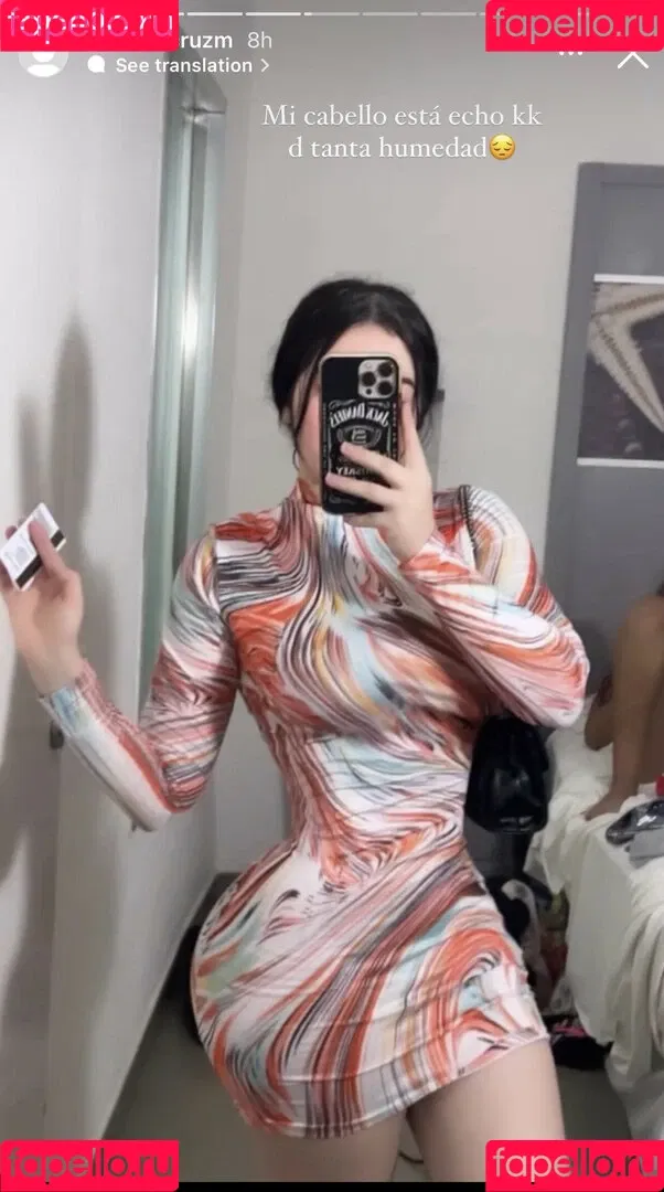 Genesiscruzm Onlyfans Photo Gallery 