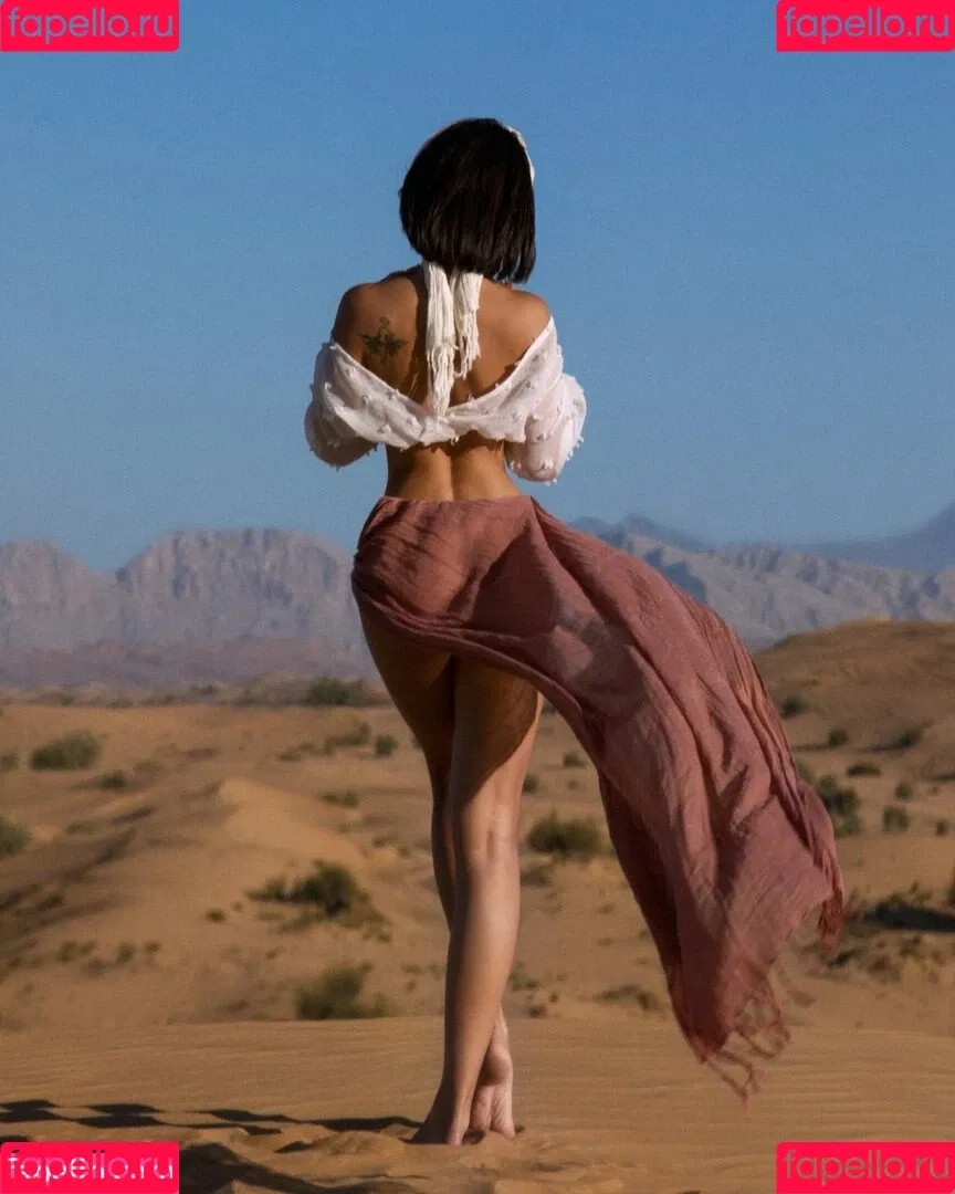 Irina Dreyt Onlyfans Photo Gallery 