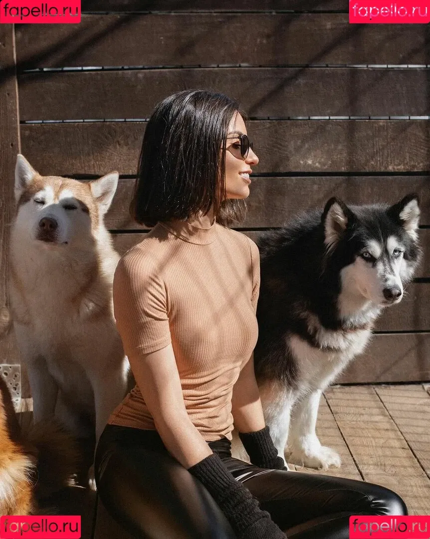 Irina Dreyt Onlyfans Photo Gallery 