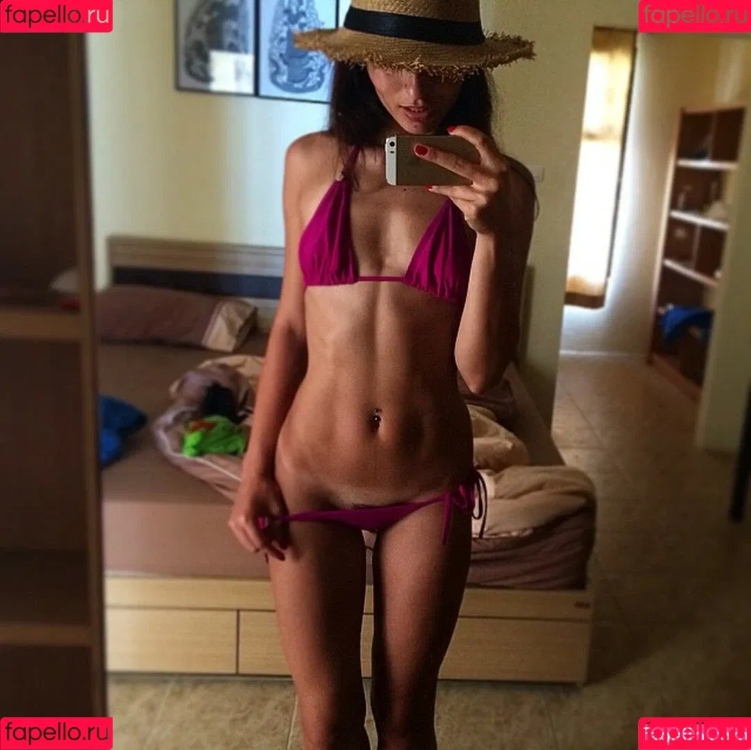 Irina Dreyt Onlyfans Photo Gallery 
