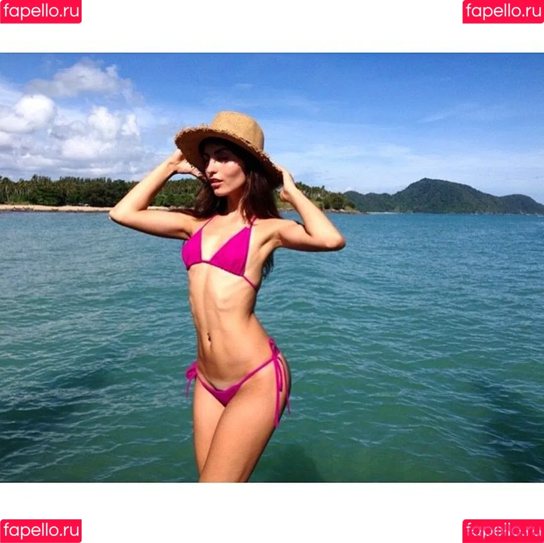 Irina Dreyt Onlyfans Photo Gallery 