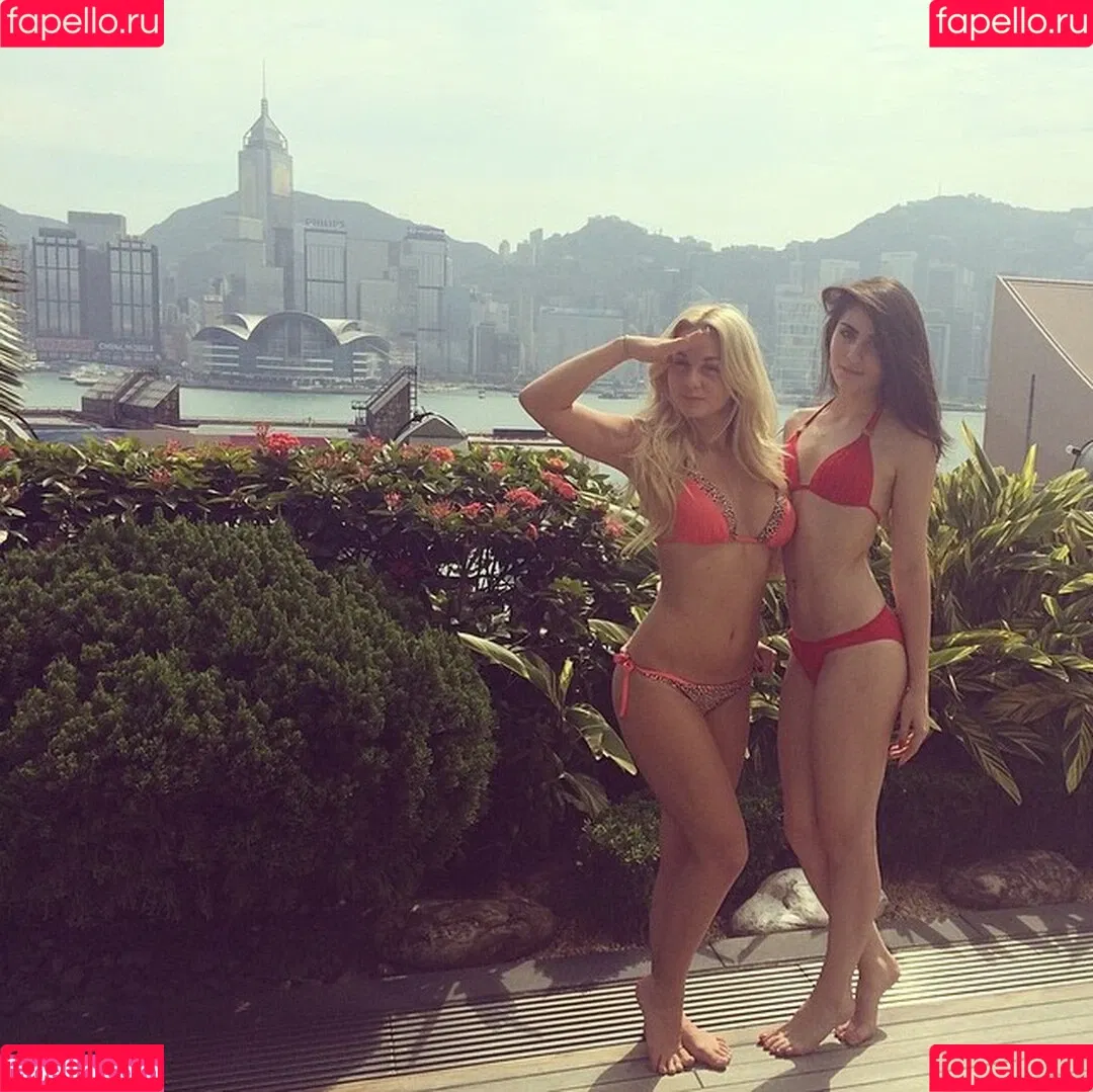 Irina Dreyt Onlyfans Photo Gallery 
