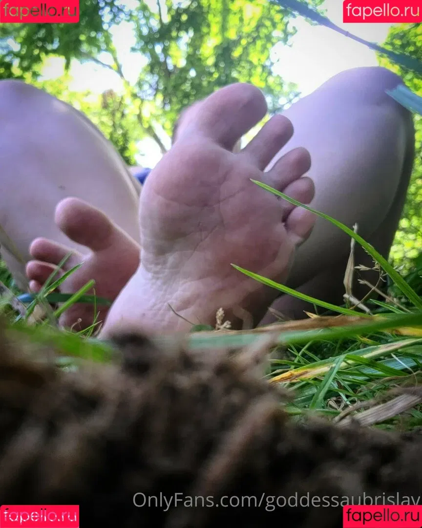 goddessaubrislav Onlyfans Photo Gallery 