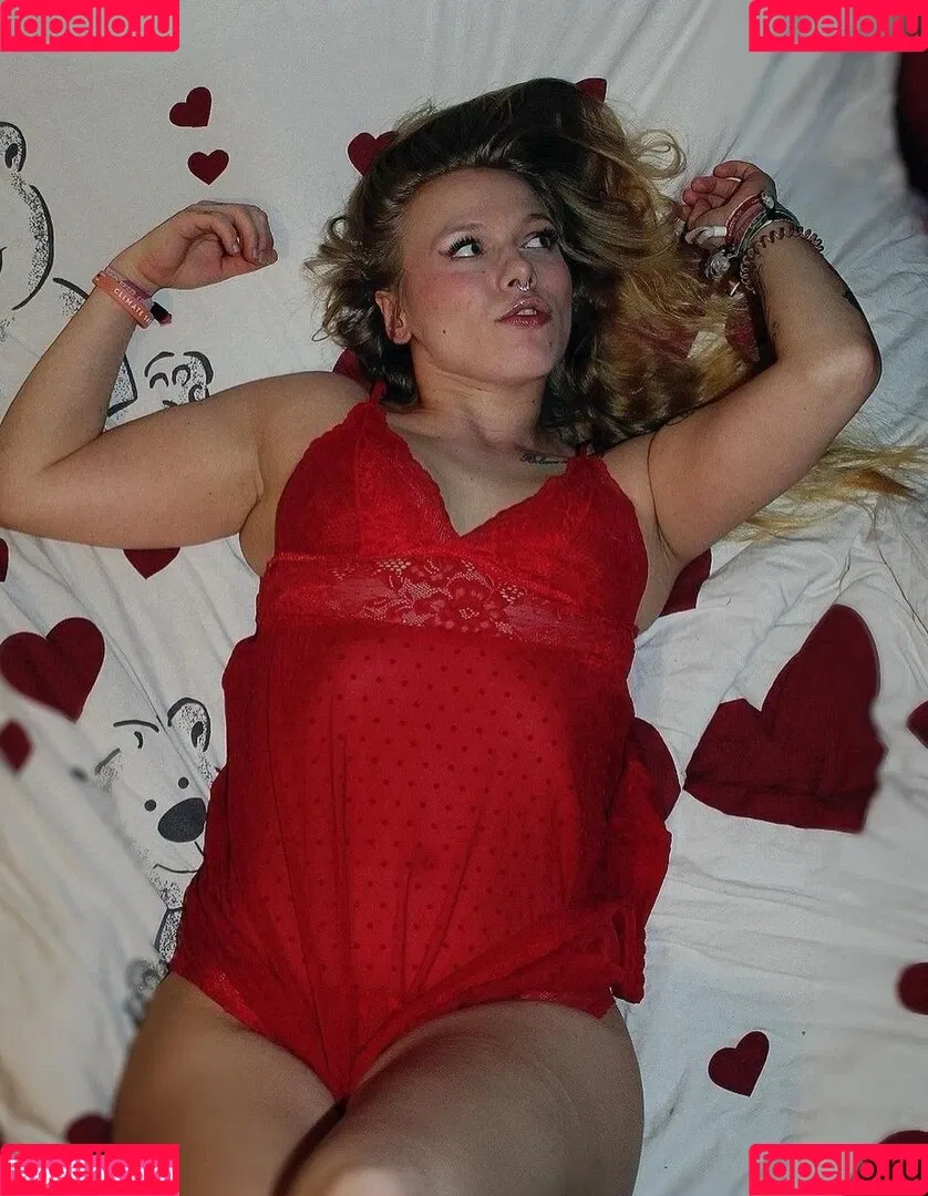 vanny_flowerchild Onlyfans Photo Gallery 