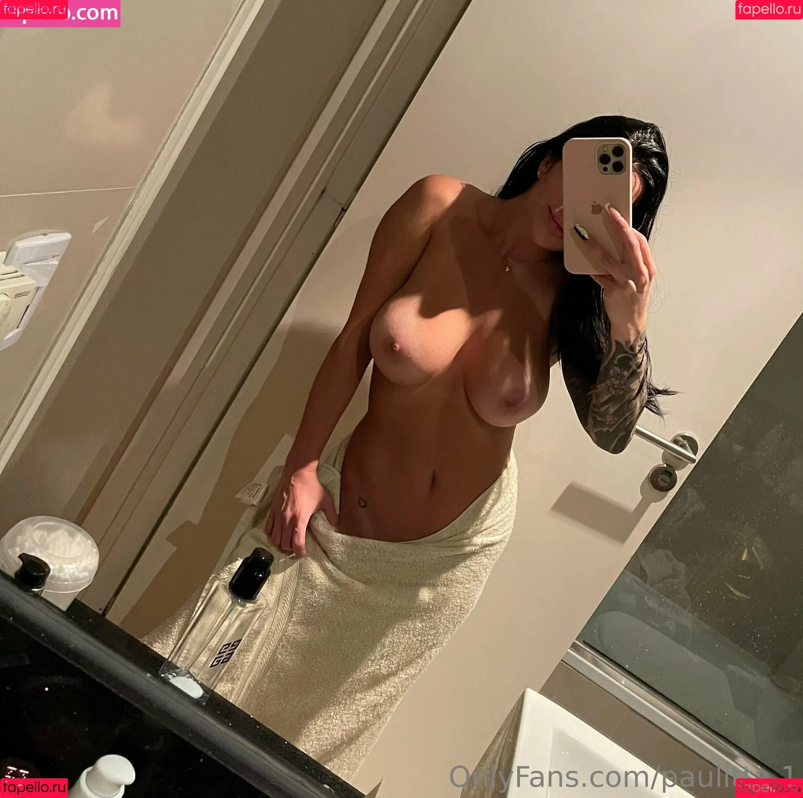 paula.prada Onlyfans Photo Gallery 