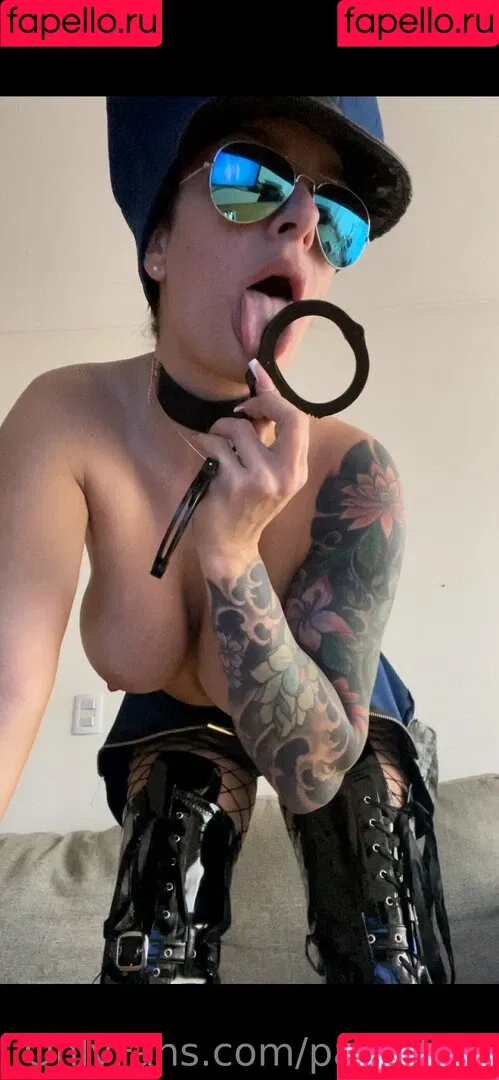 paula.prada Onlyfans Photo Gallery 