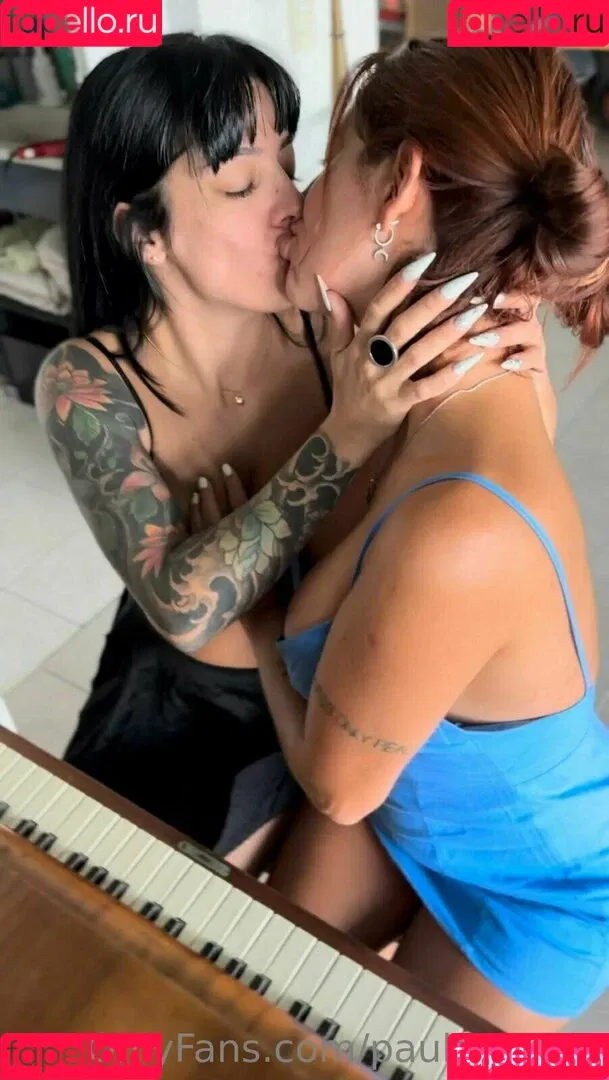 paula.prada Onlyfans Photo Gallery 