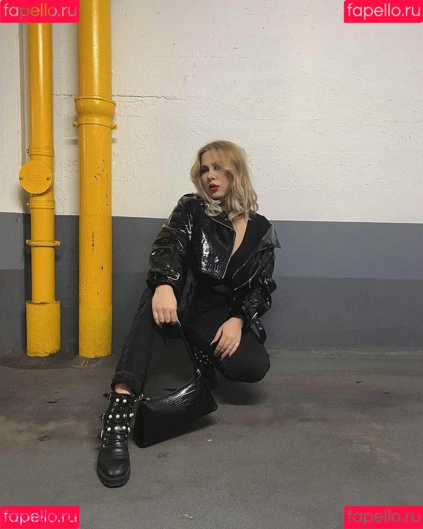 Stefanie Onlyfans Photo Gallery 