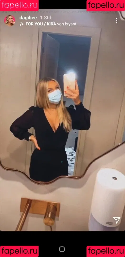 Dagi Bee Onlyfans Photo Gallery 