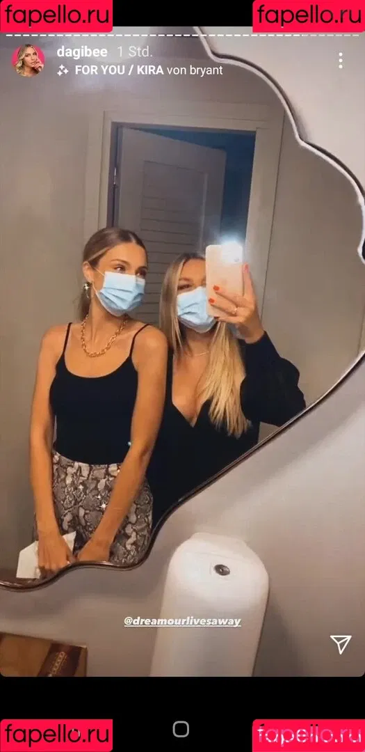 Dagi Bee Onlyfans Photo Gallery 