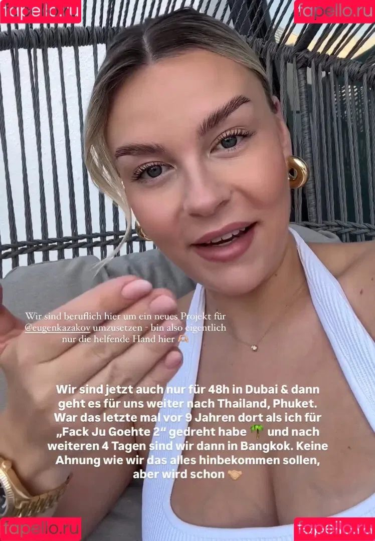 Dagi Bee Onlyfans Photo Gallery 