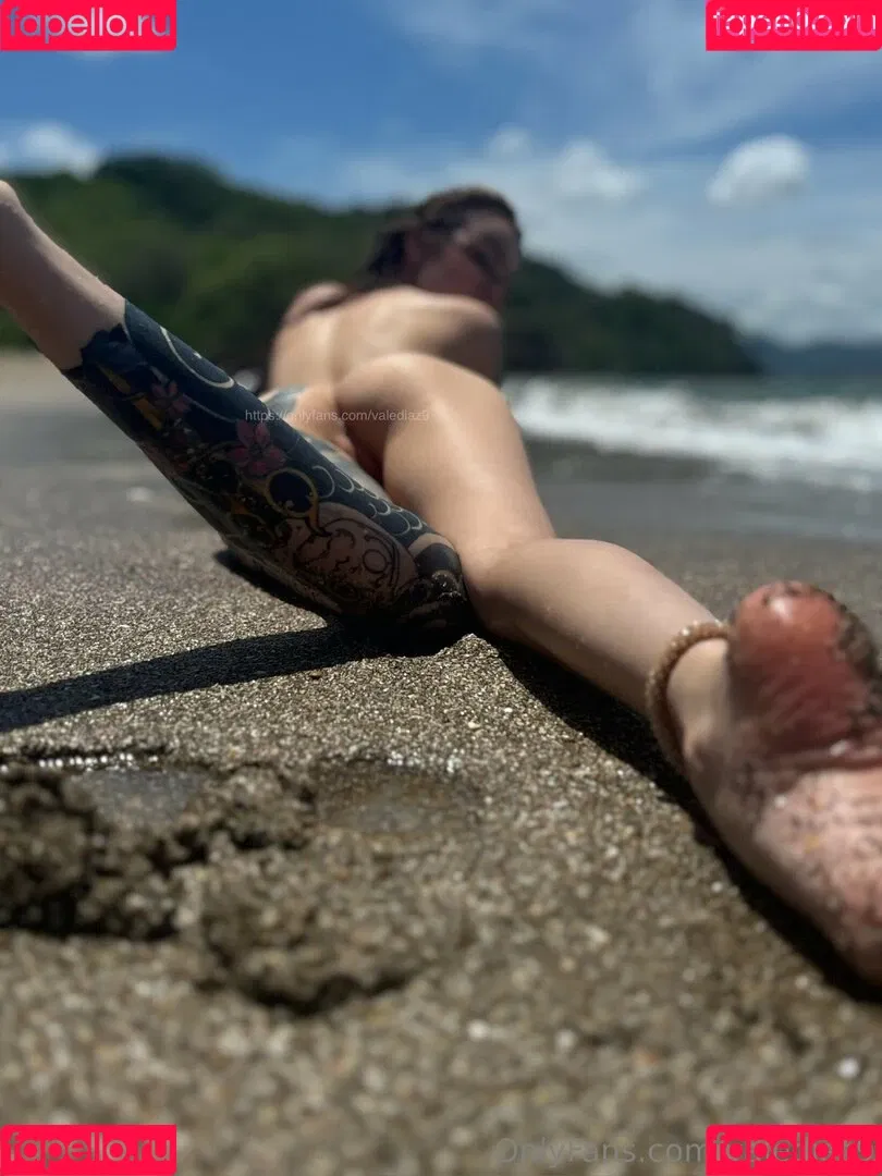 Valerie Diaz Onlyfans Photo Gallery 