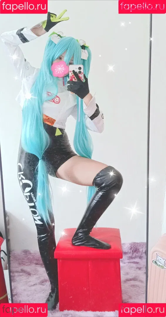 Yuusachii Onlyfans Photo Gallery 