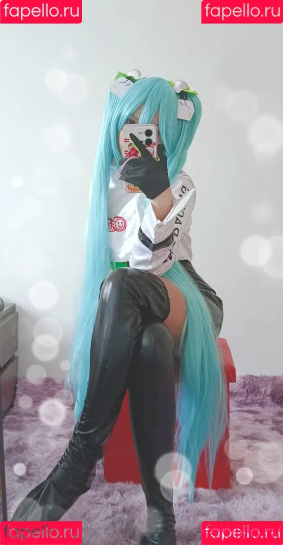 Yuusachii Onlyfans Photo Gallery 