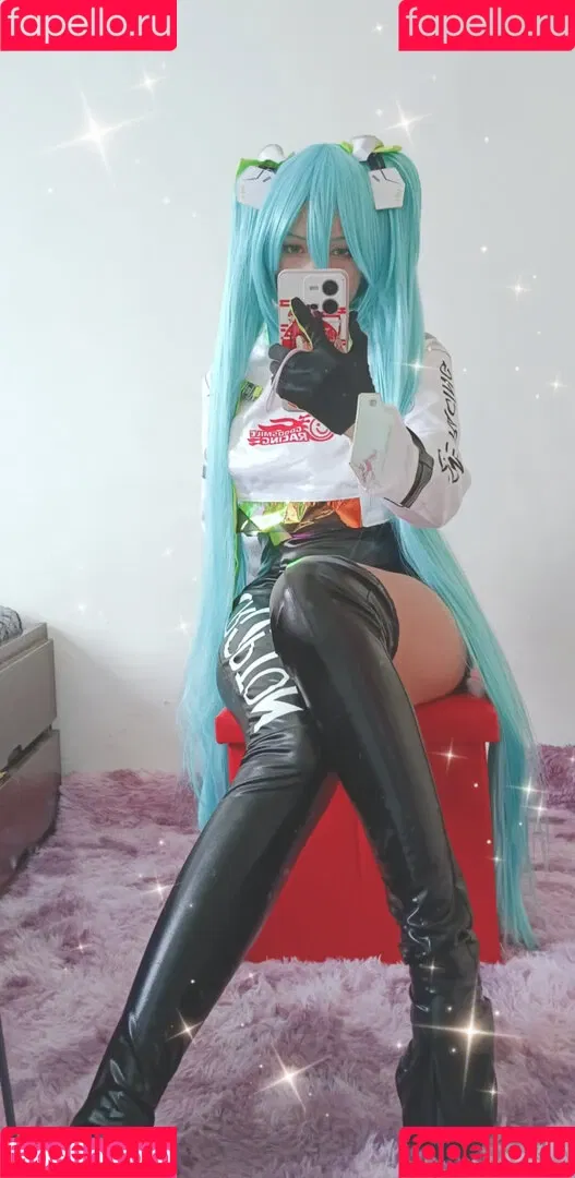 Yuusachii Onlyfans Photo Gallery 
