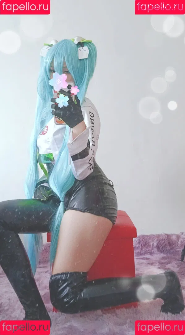 Yuusachii Onlyfans Photo Gallery 
