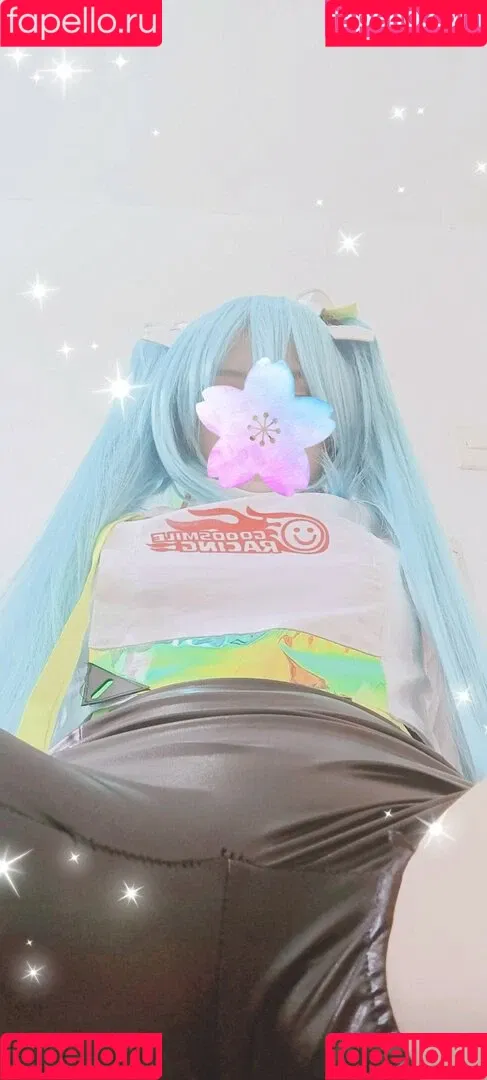 Yuusachii Onlyfans Photo Gallery 