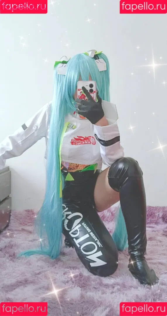 Yuusachii Onlyfans Photo Gallery 