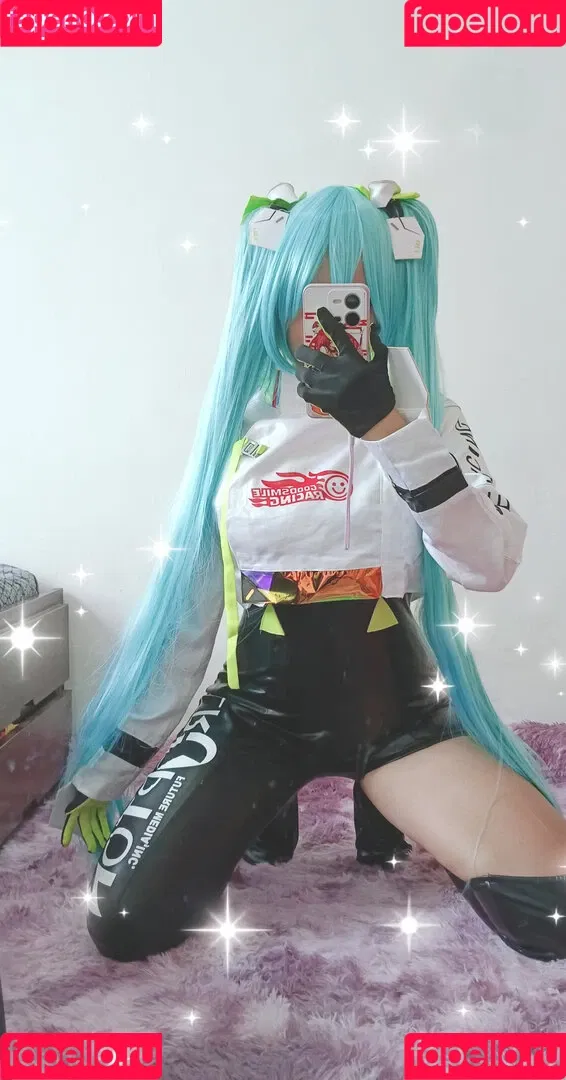 Yuusachii Onlyfans Photo Gallery 