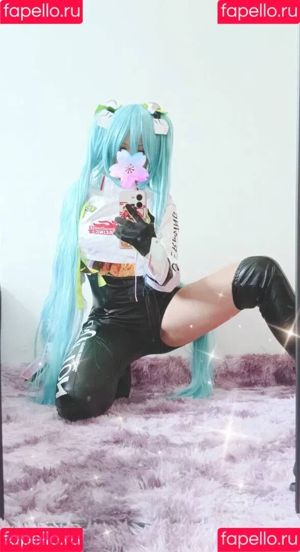 Yuusachii Onlyfans Photo Gallery 