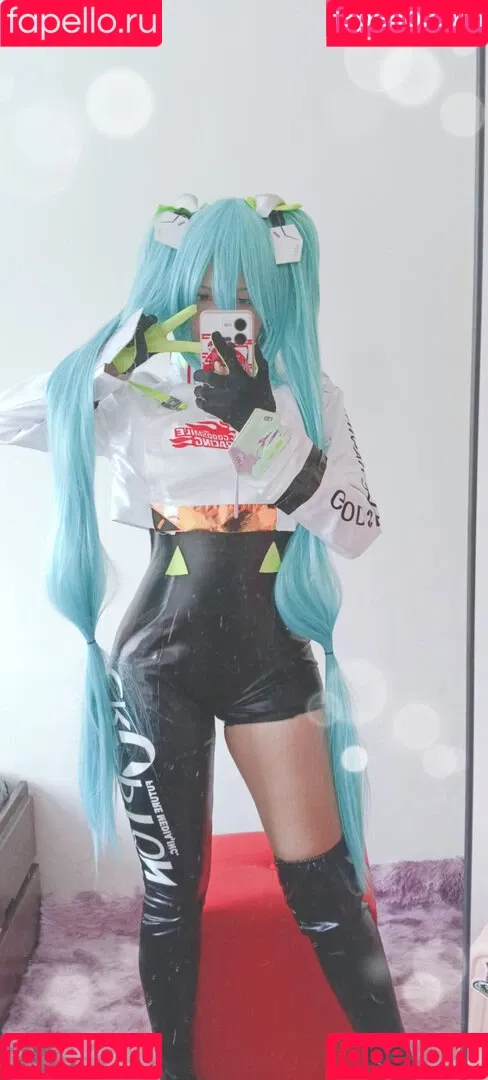 Yuusachii Onlyfans Photo Gallery 