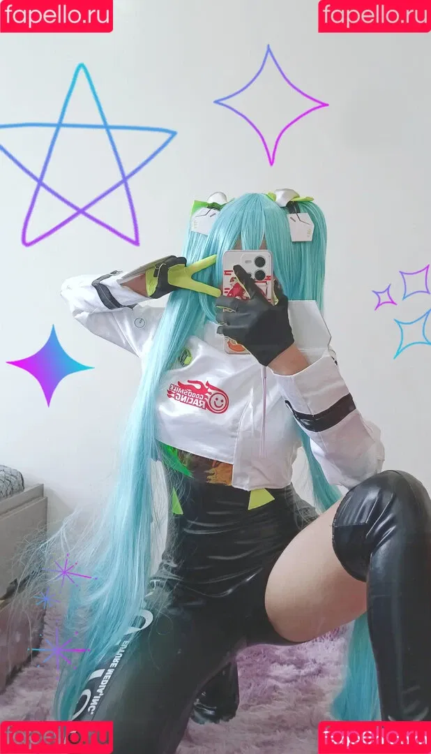 Yuusachii Onlyfans Photo Gallery 
