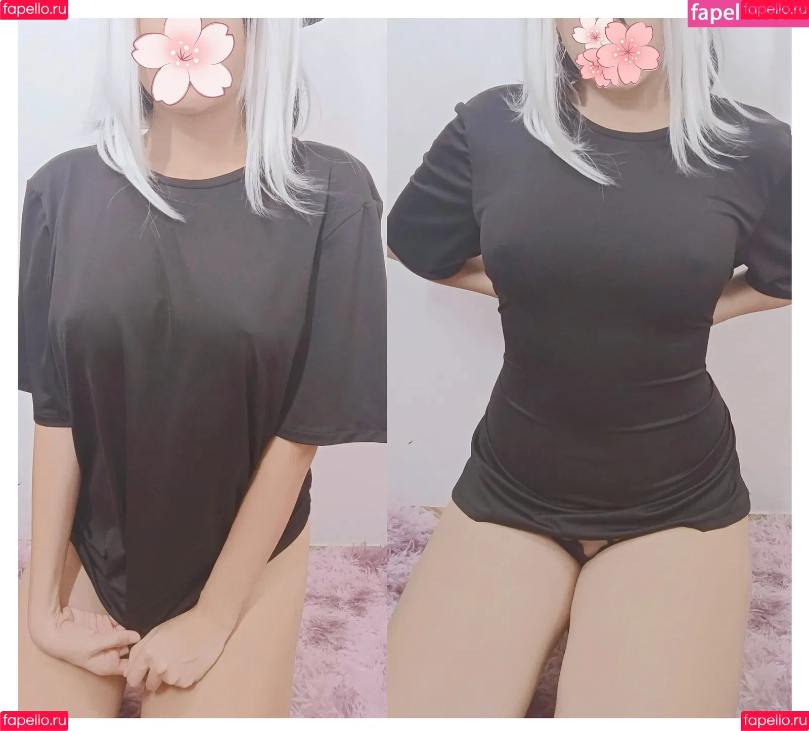 Yuusachii Onlyfans Photo Gallery 
