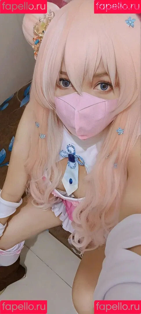 Yuusachii Onlyfans Photo Gallery 