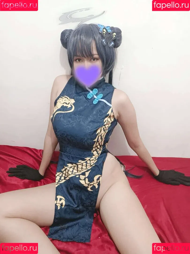 Yuusachii Onlyfans Photo Gallery 