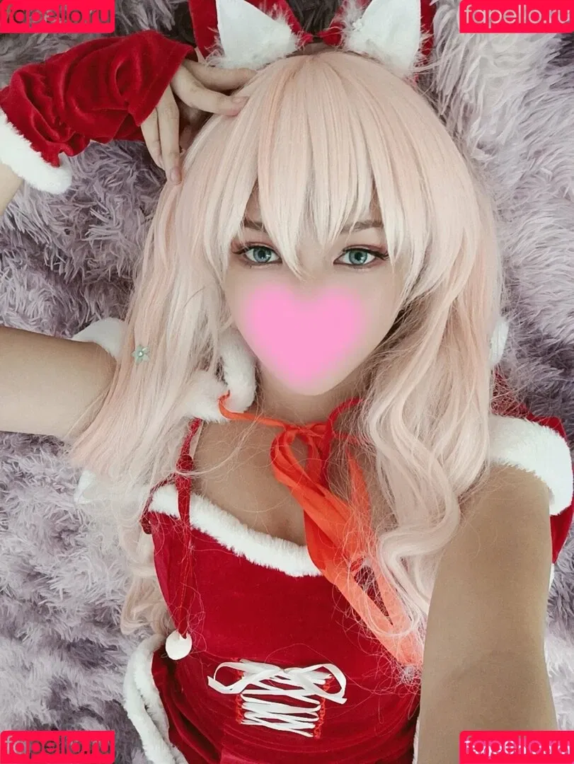 Yuusachii Onlyfans Photo Gallery 
