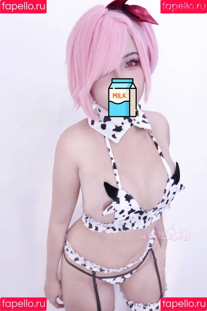 Yuusachii Onlyfans Photo Gallery 