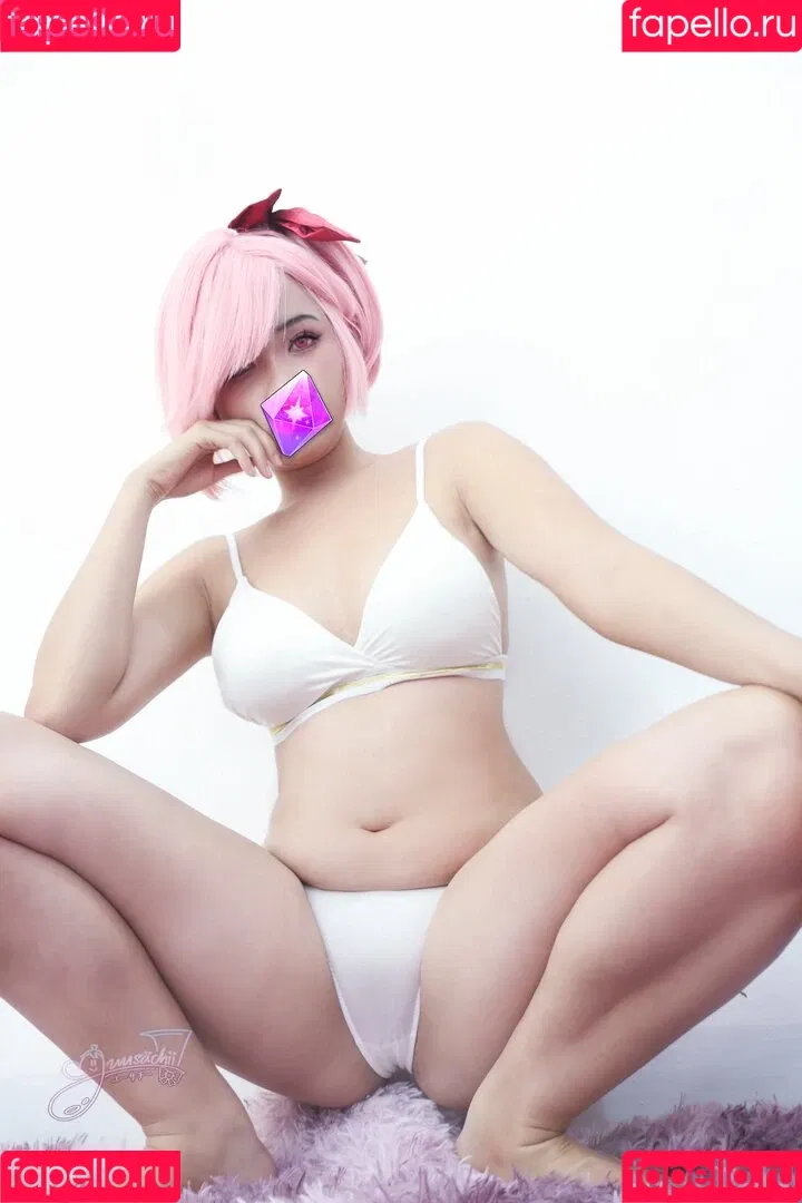 Yuusachii Onlyfans Photo Gallery 