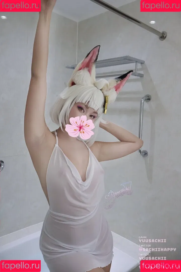 Yuusachii Onlyfans Photo Gallery 