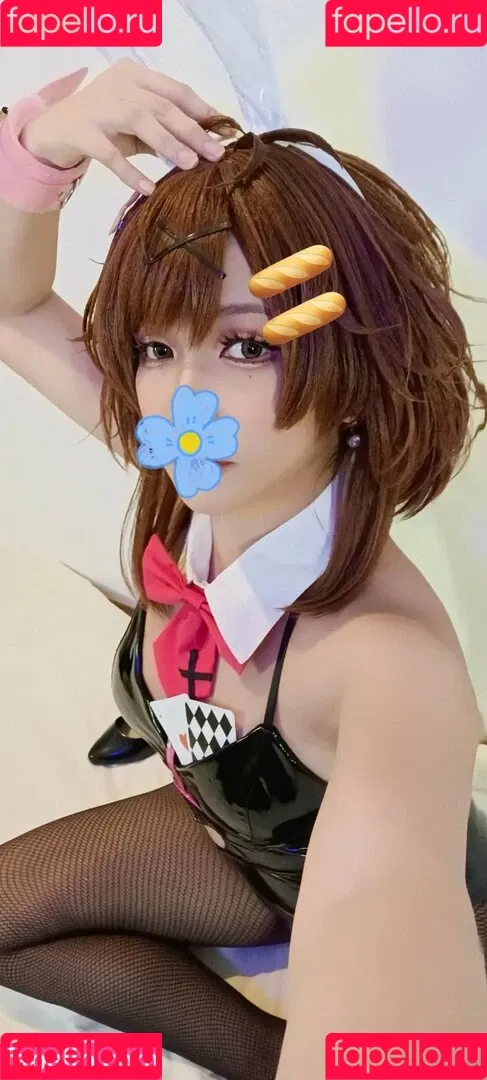 Yuusachii Onlyfans Photo Gallery 